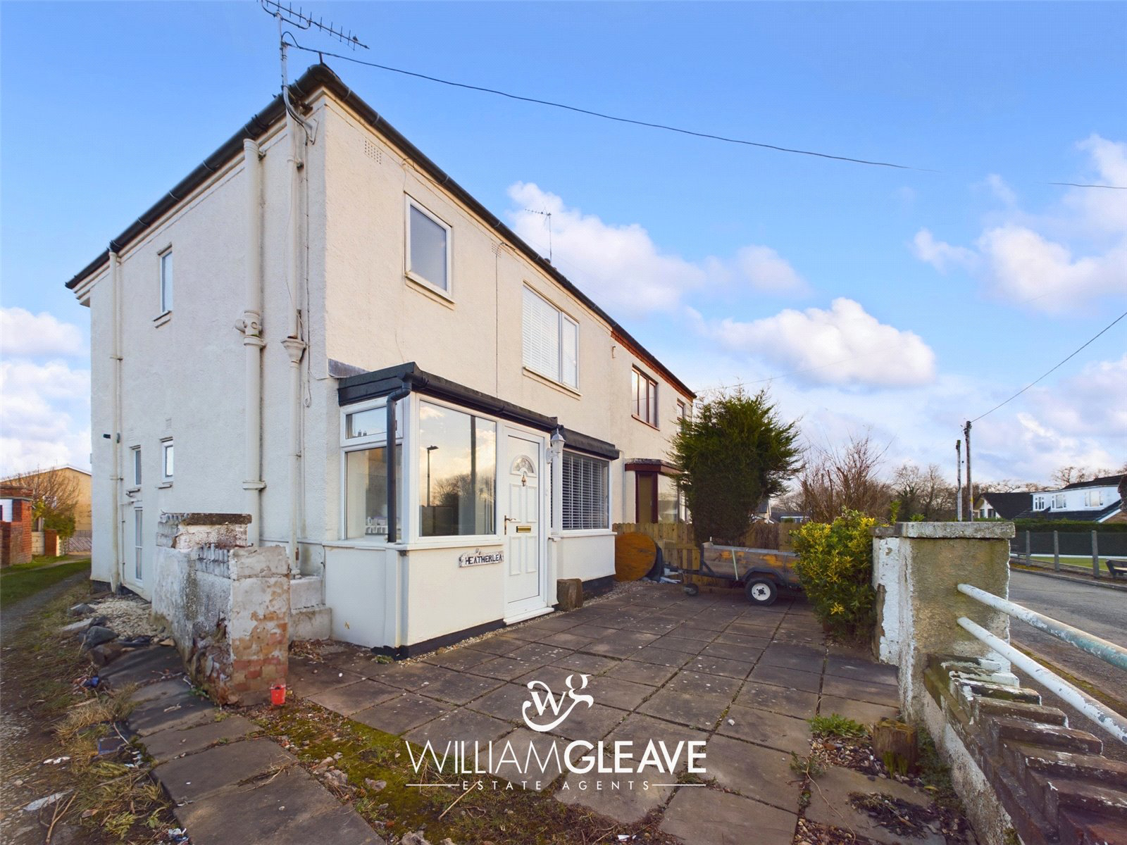Institute Lane, Northop Hall, Mold, Flintshire, CH7, photo 26