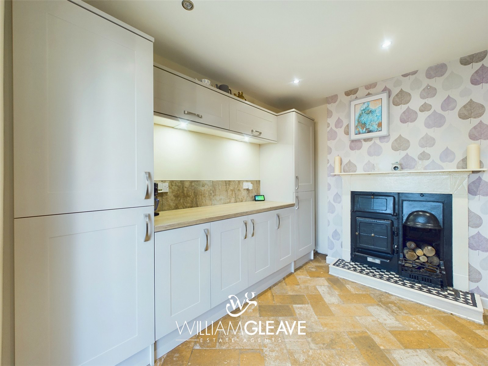 Institute Lane, Northop Hall, Mold, Flintshire, CH7, photo 9