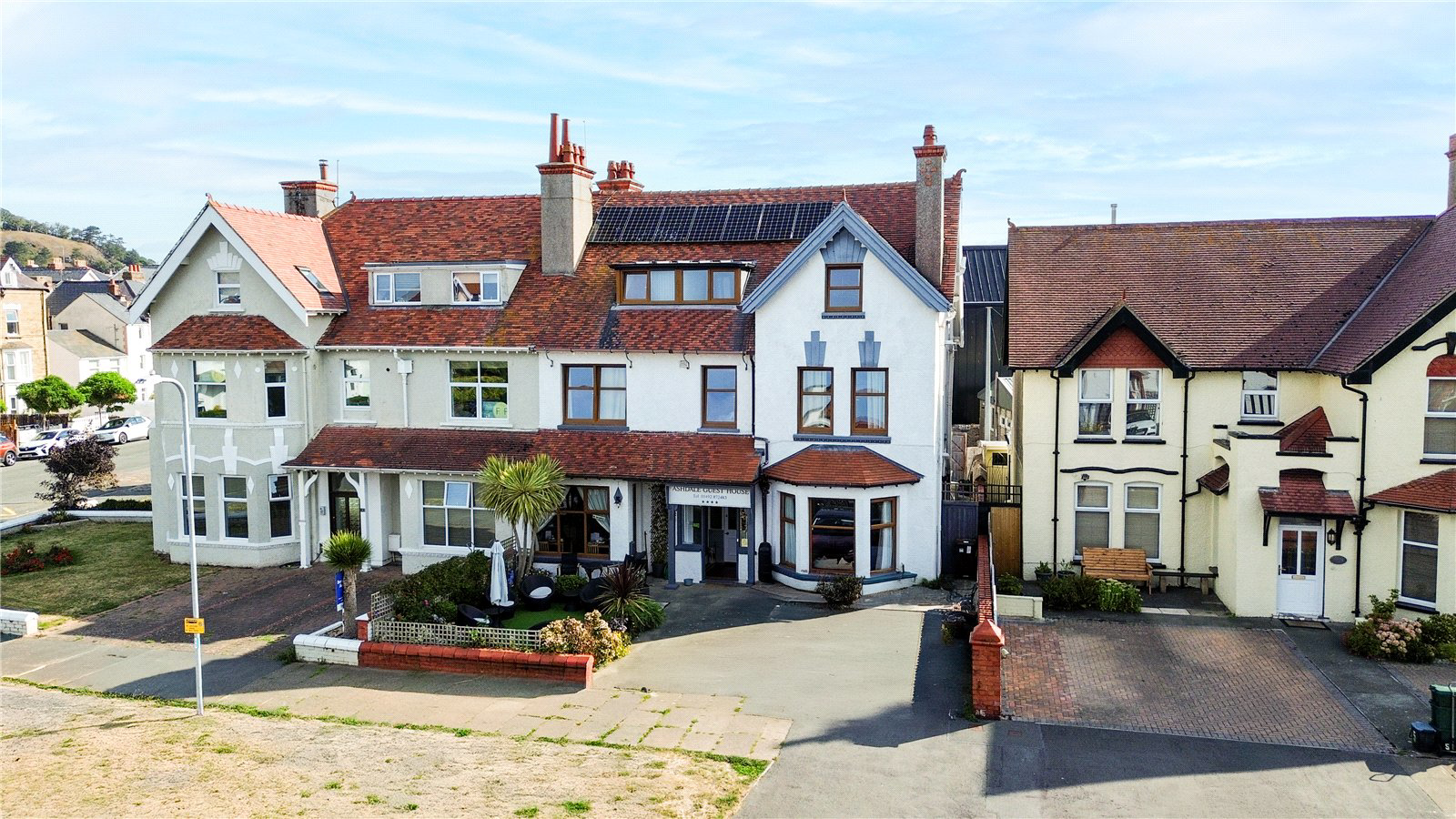 St. Davids Road, Llandudno, LL30