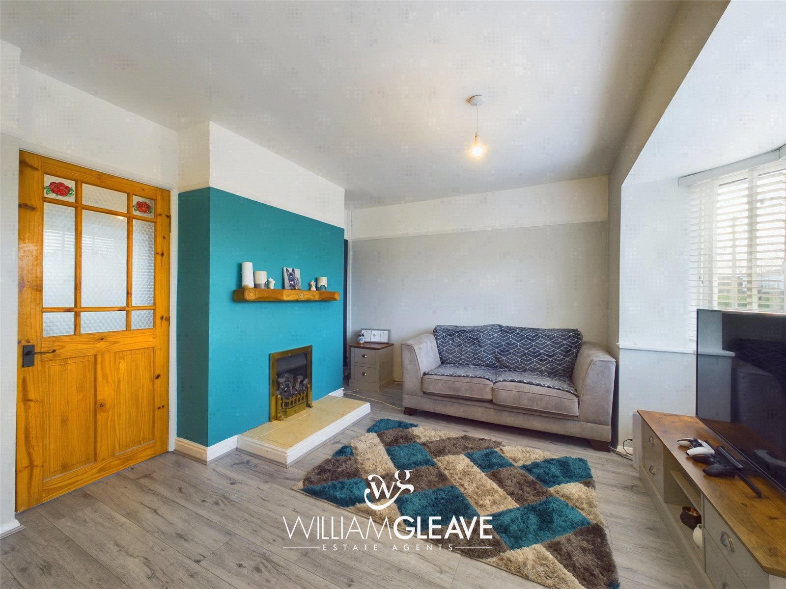 Institute Lane, Northop Hall, Mold, Flintshire, CH7, photo 6