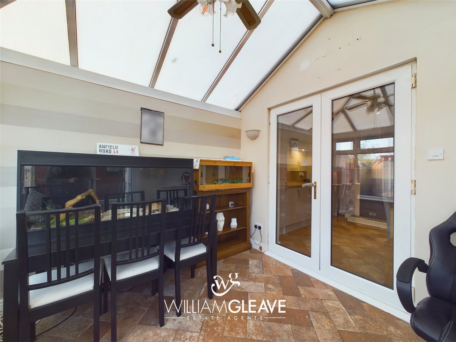 Institute Lane, Northop Hall, Mold, Flintshire, CH7, photo 14