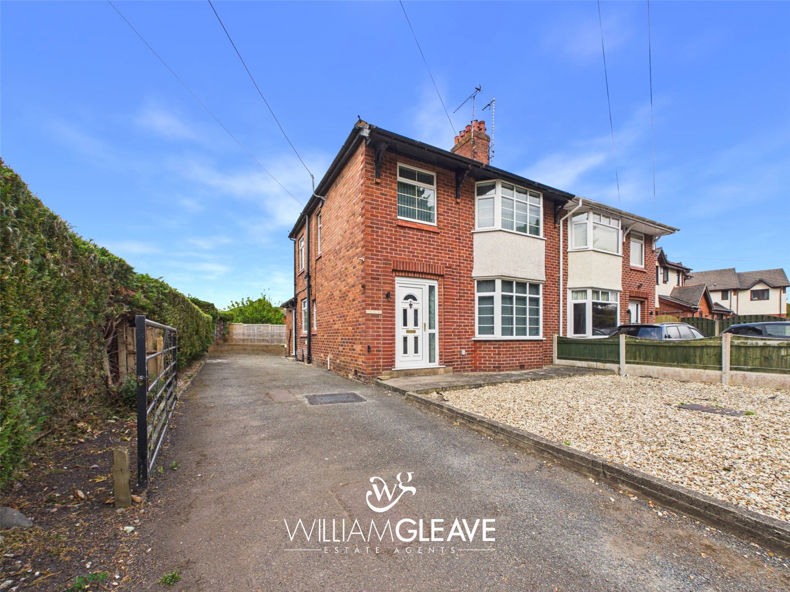 Woodlands Road, Mold, Flintshire, CH7