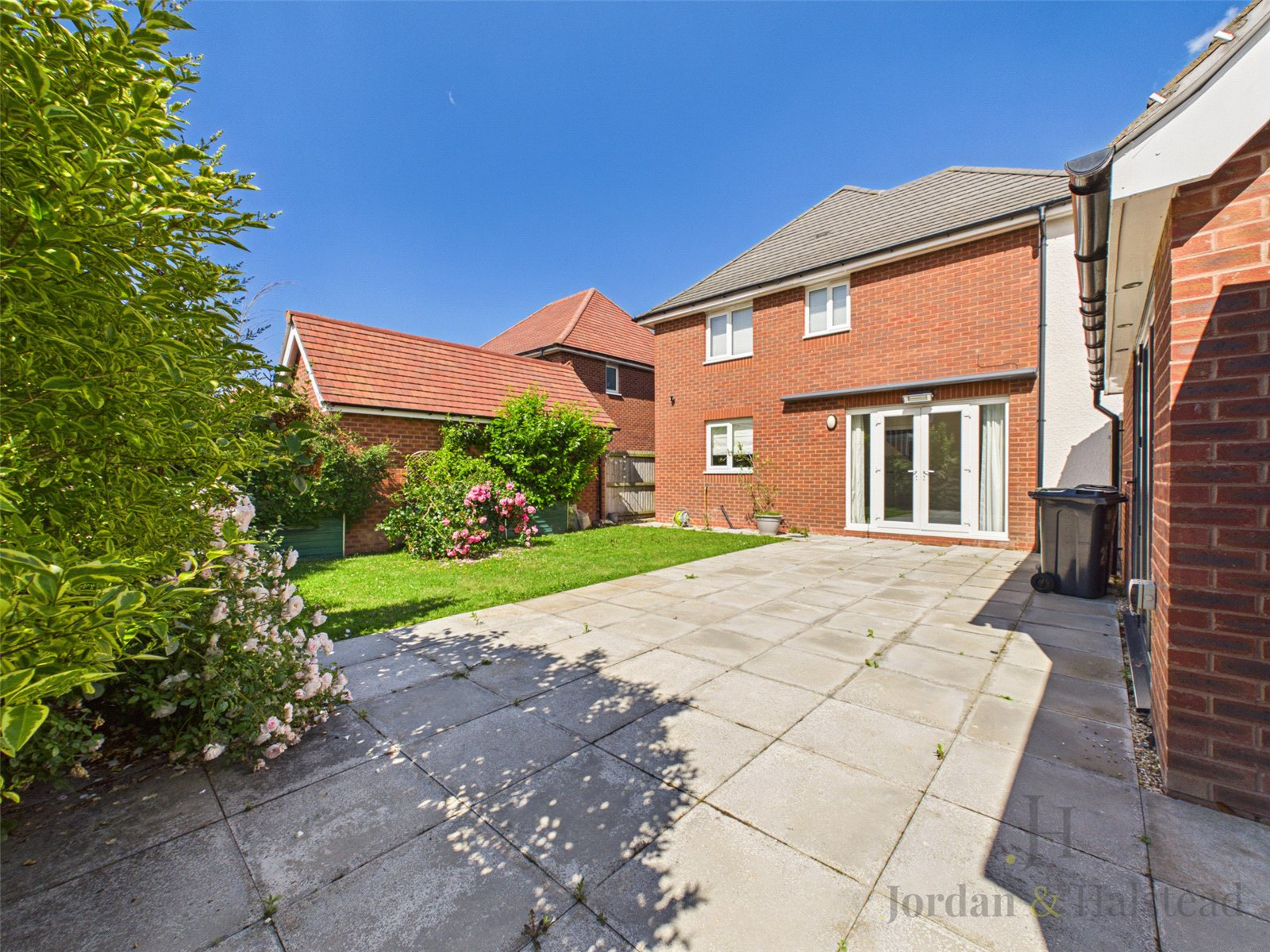 Mercia Grove, Saighton, Chester, Cheshire, CH3, photo 21