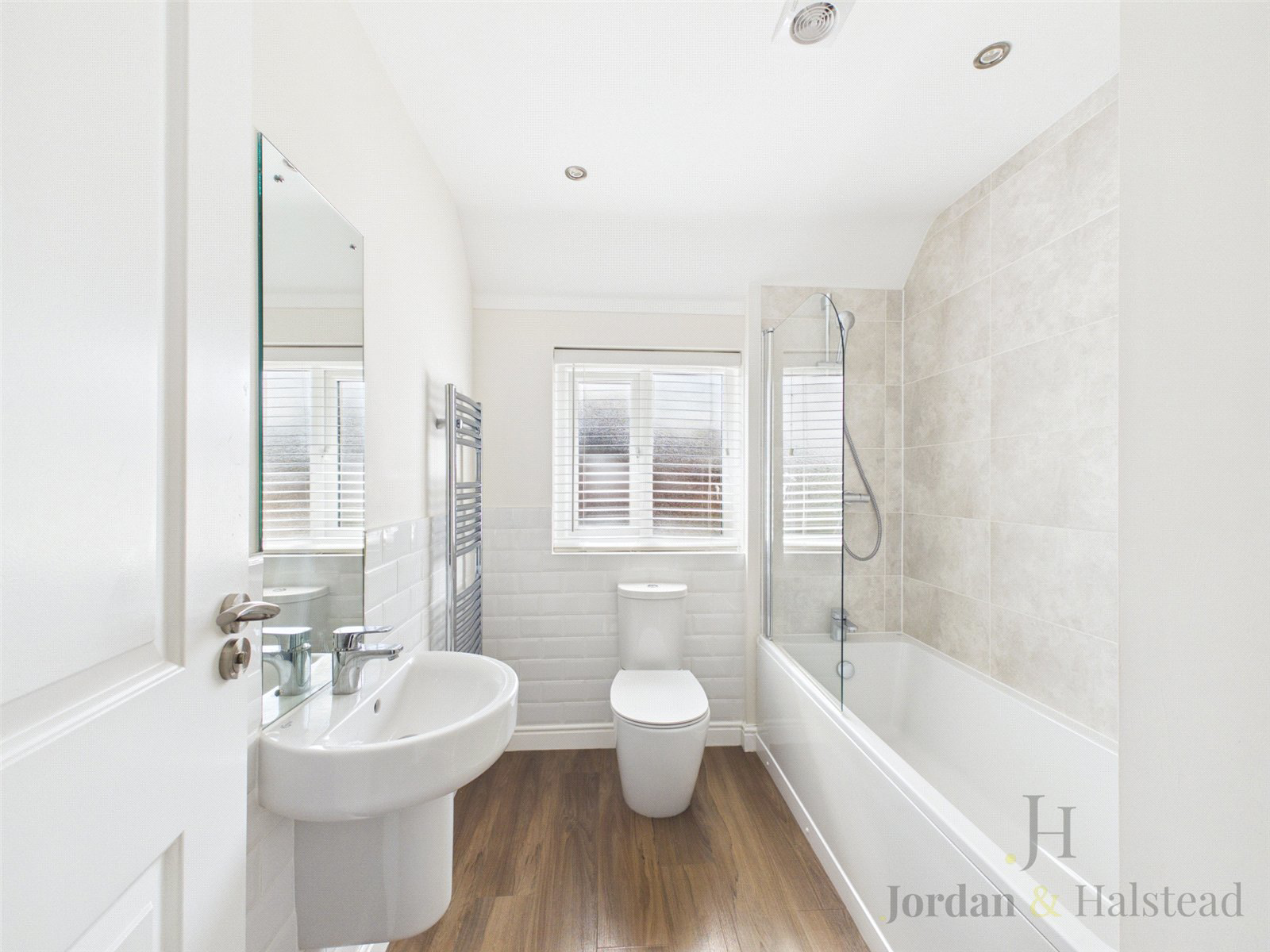 Mercia Grove, Saighton, Chester, Cheshire, CH3, photo 16