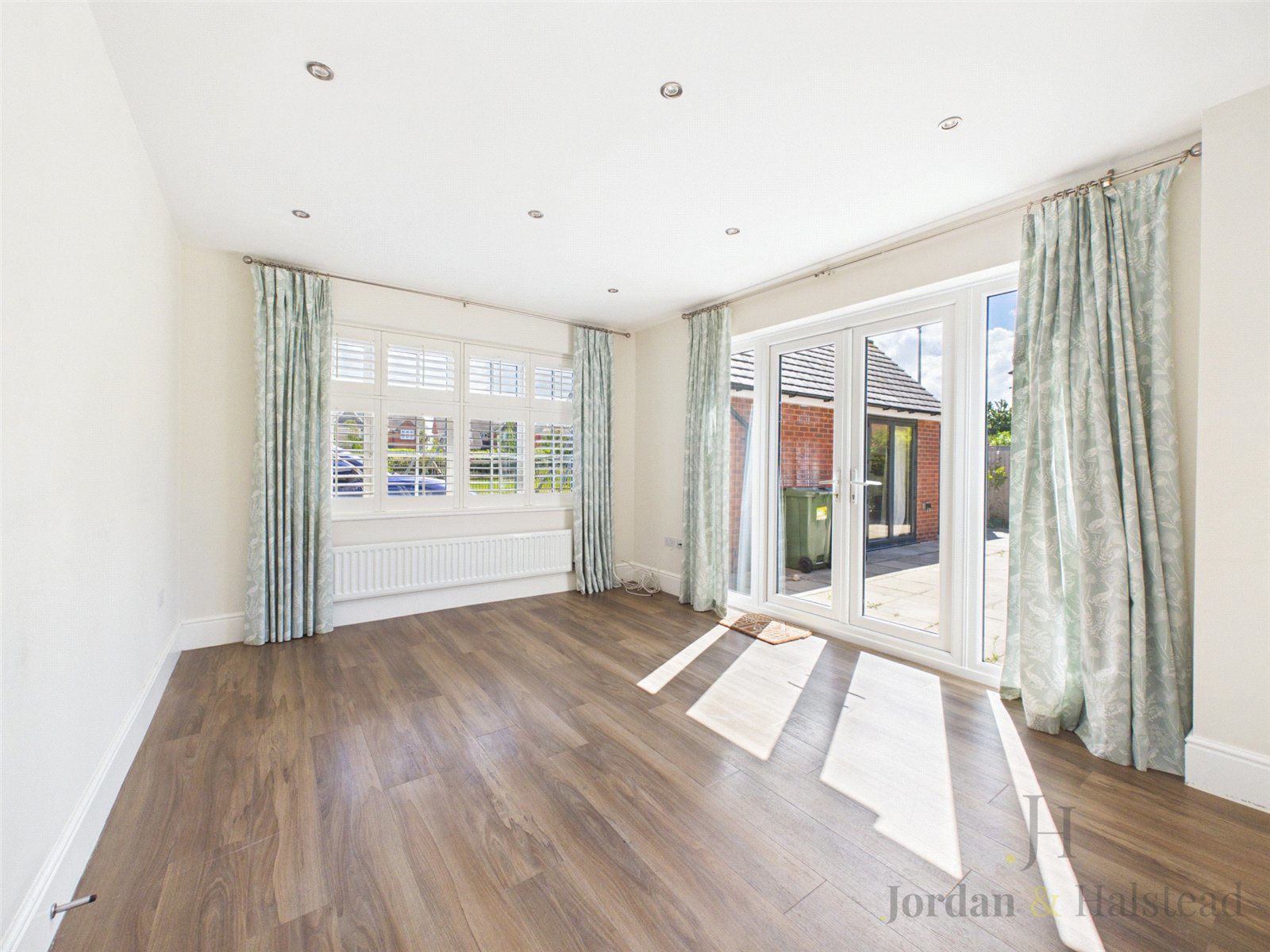 Mercia Grove, Saighton, Chester, Cheshire, CH3, photo 5