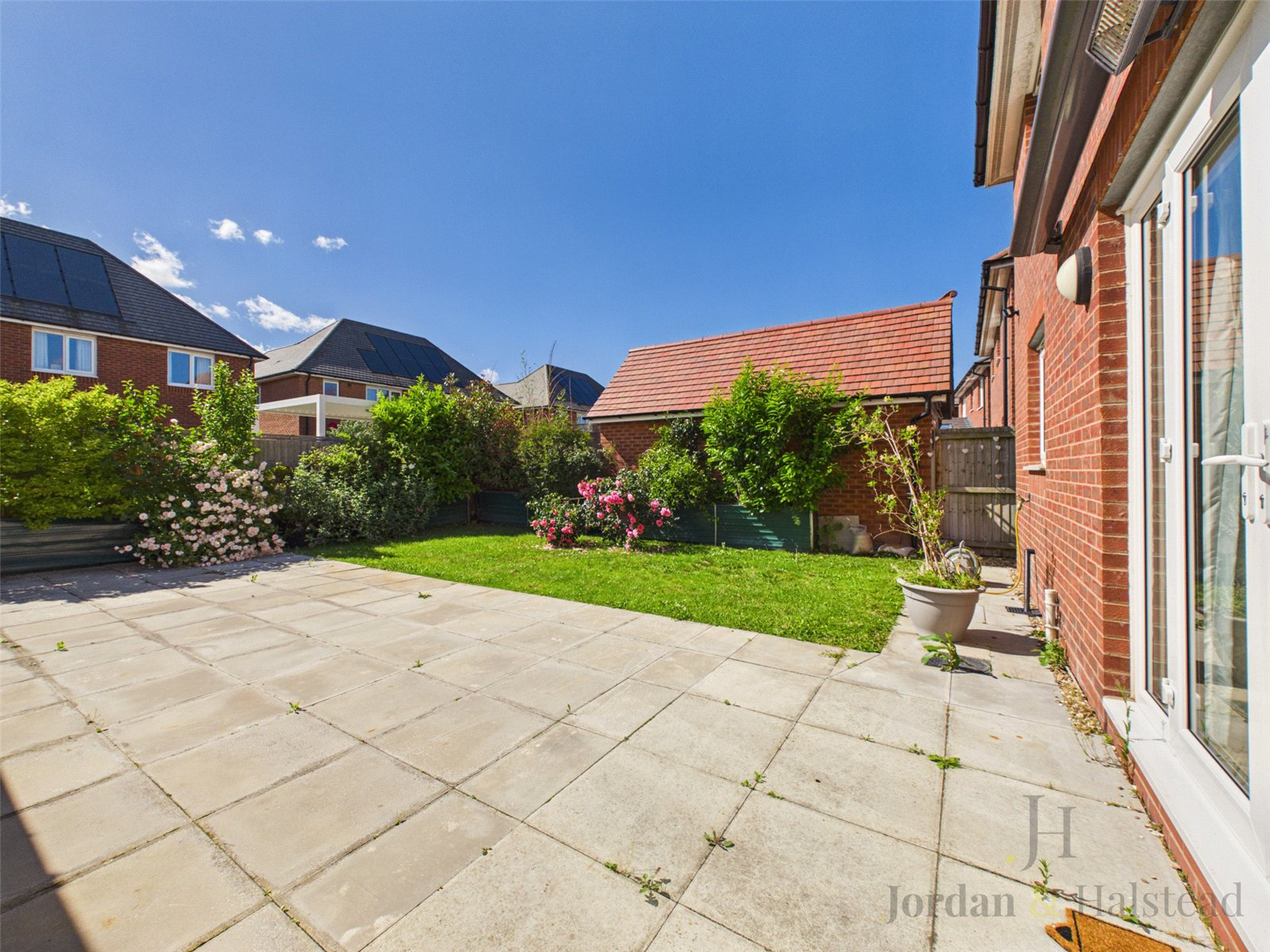 Mercia Grove, Saighton, Chester, Cheshire, CH3, photo 18