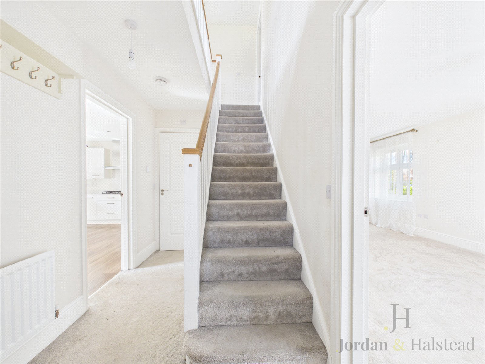 Mercia Grove, Saighton, Chester, Cheshire, CH3, photo 10