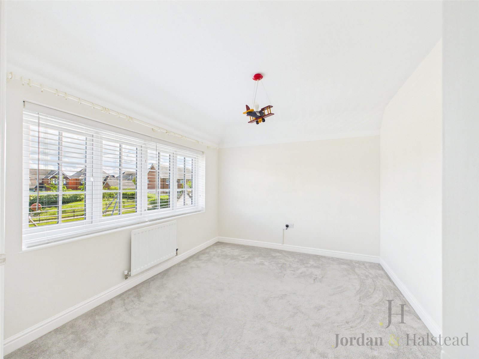 Mercia Grove, Saighton, Chester, Cheshire, CH3, photo 14