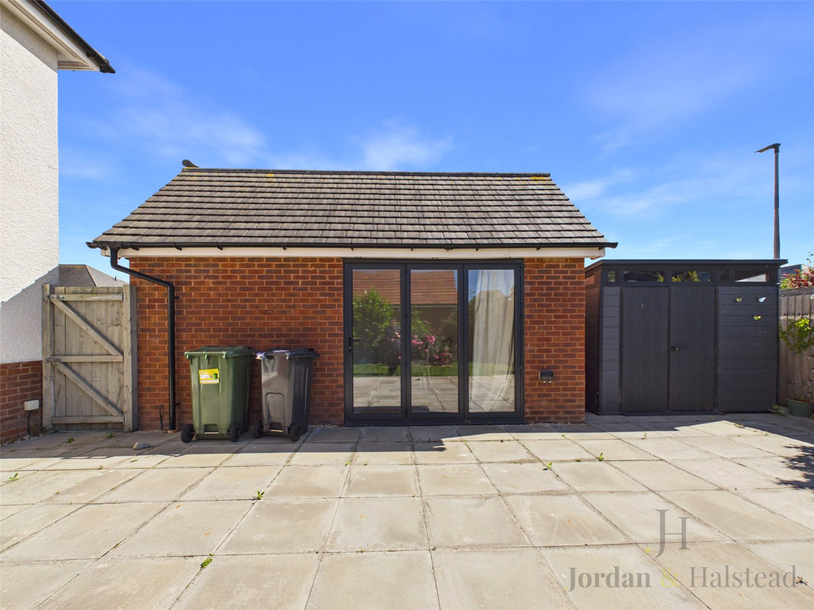 Mercia Grove, Saighton, Chester, Cheshire, CH3, photo 19