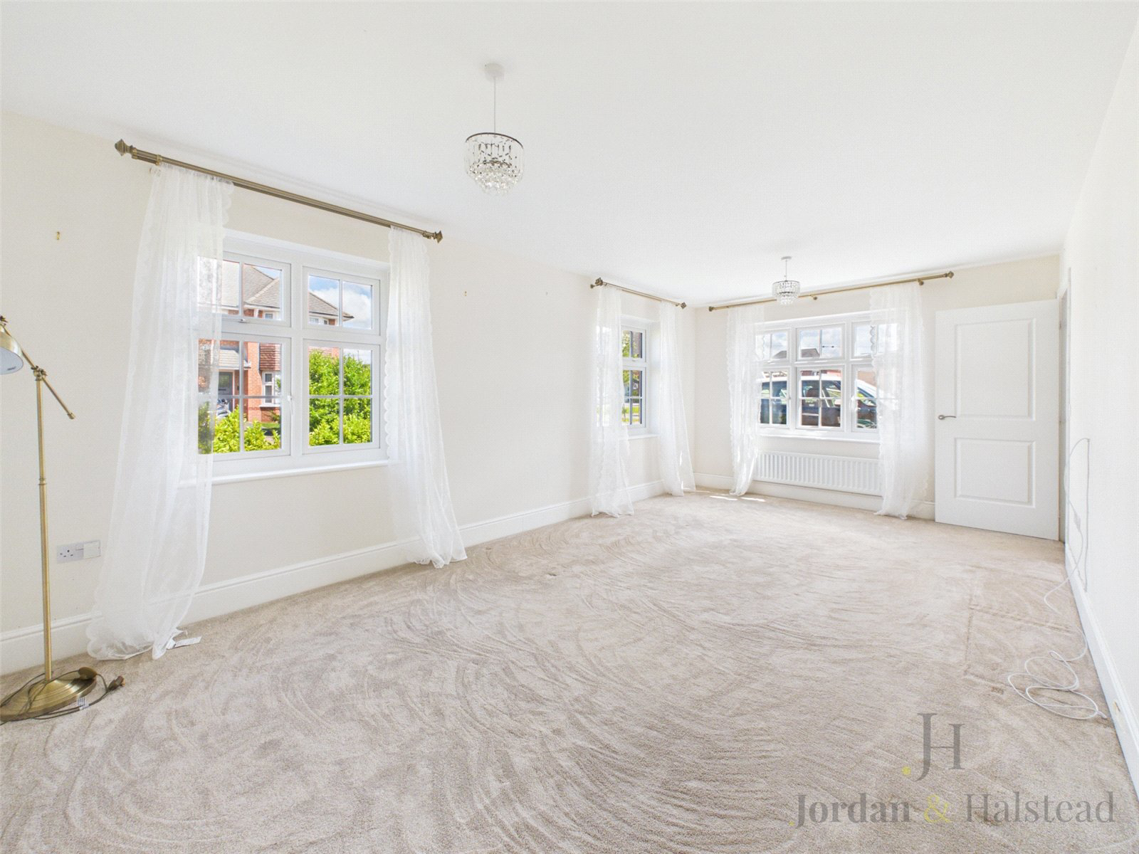 Mercia Grove, Saighton, Chester, Cheshire, CH3, photo 2