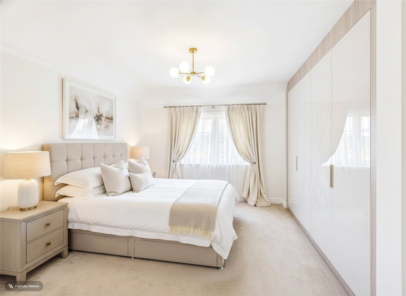 Mercia Grove, Saighton, Chester, Cheshire, CH3, photo 12