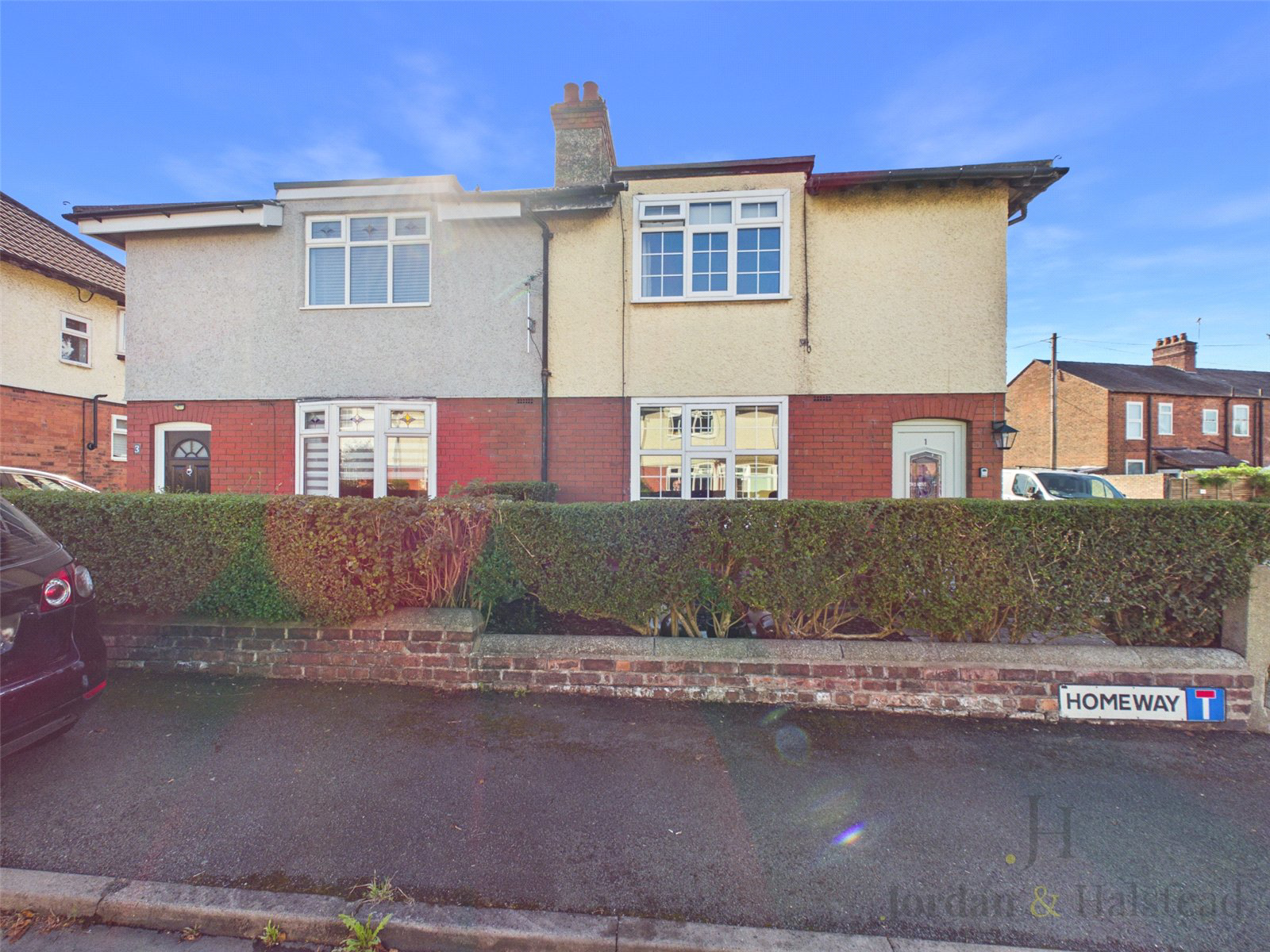 Homeway, Helsby, Frodsham, Cheshire, WA6, photo 26