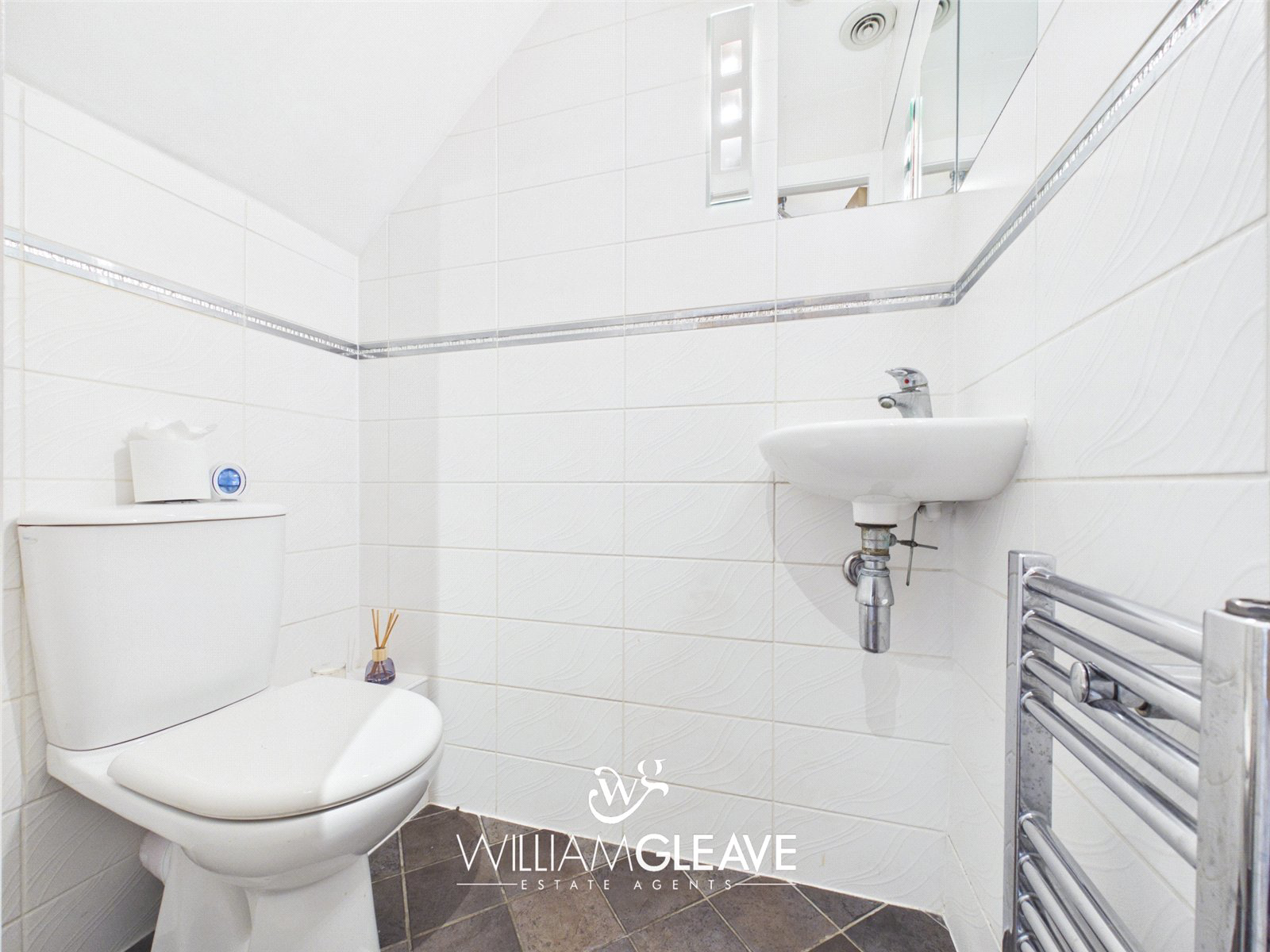 Ffordd Gelfft, Connah's Quay, Deeside, Flintshire, CH5, photo 8