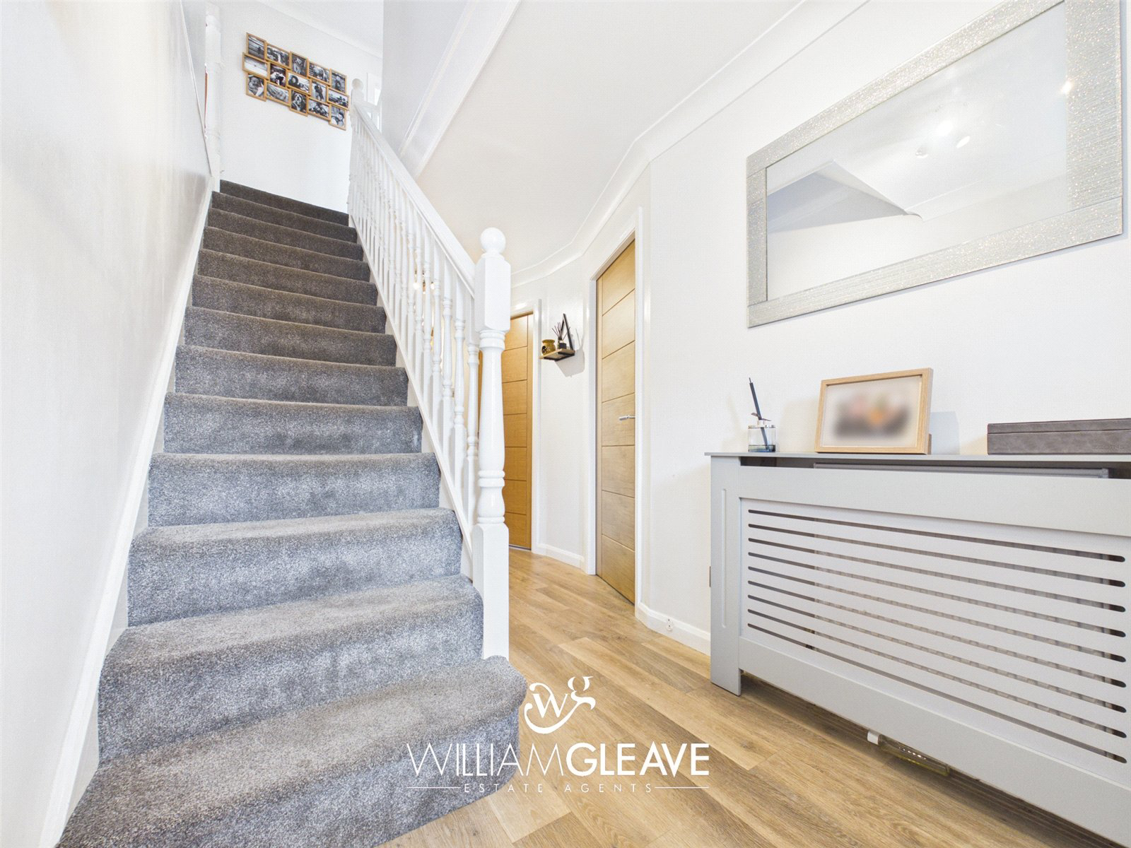 Ffordd Gelfft, Connah's Quay, Deeside, Flintshire, CH5, photo 9