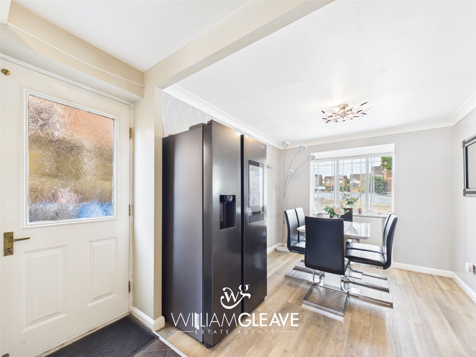 Ffordd Gelfft, Connah's Quay, Deeside, Flintshire, CH5, photo 6