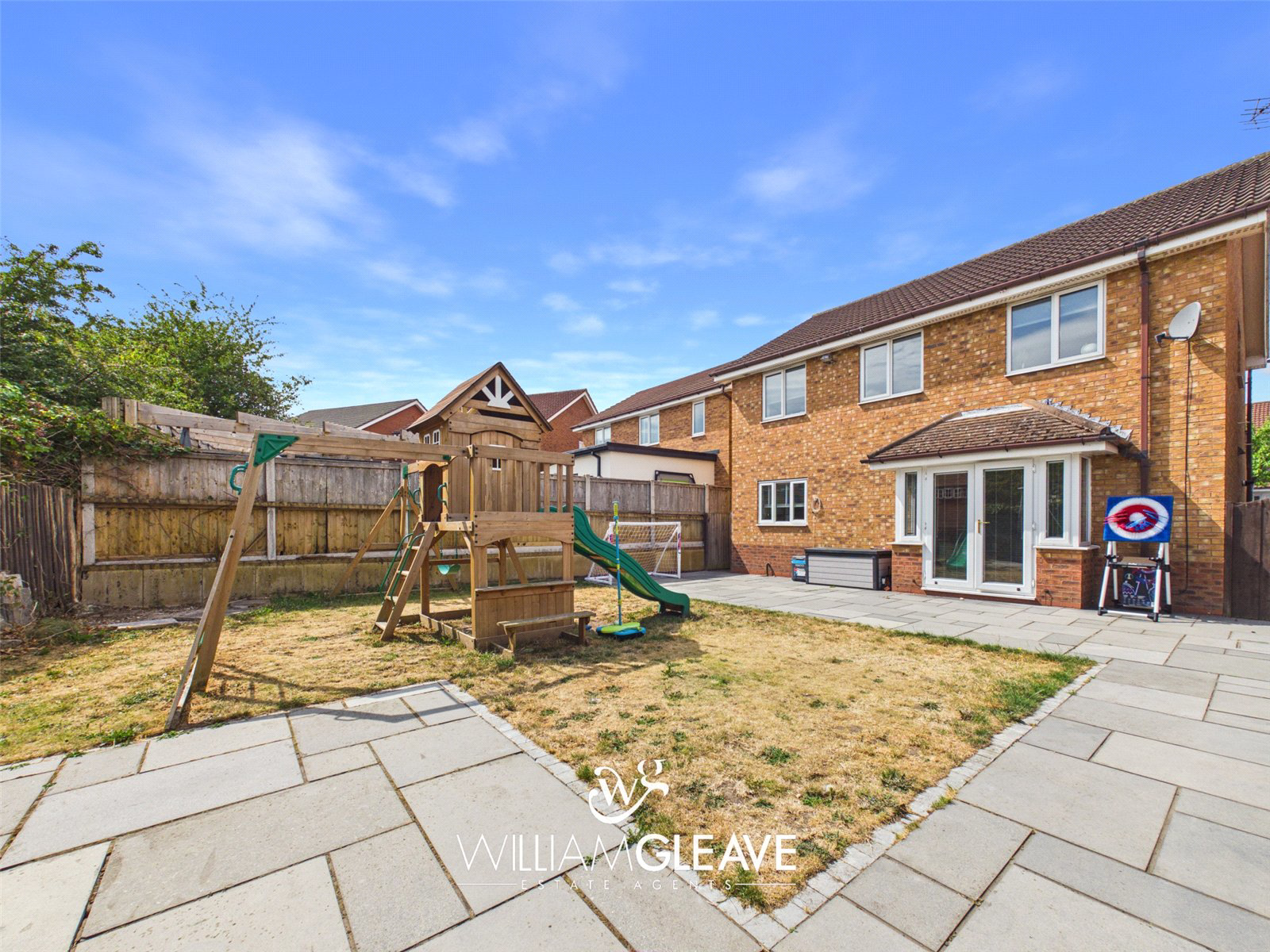 Ffordd Gelfft, Connah's Quay, Deeside, Flintshire, CH5, photo 24