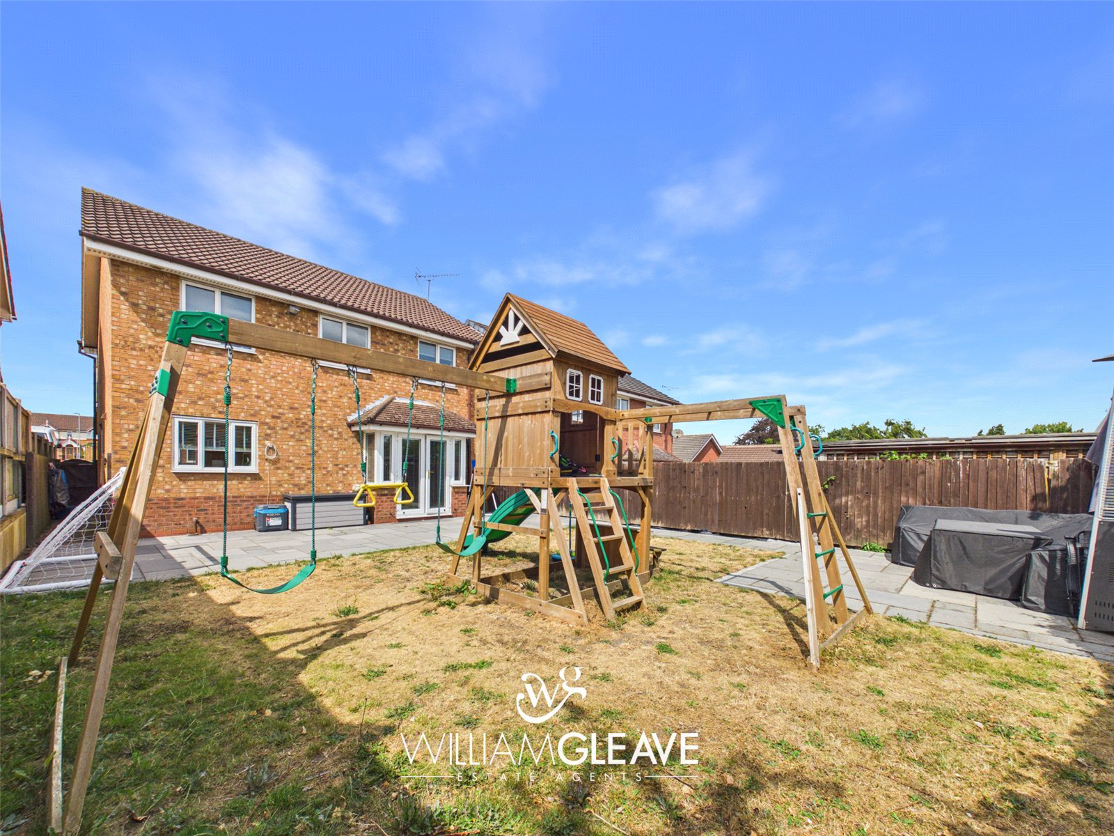 Ffordd Gelfft, Connah's Quay, Deeside, Flintshire, CH5, photo 25