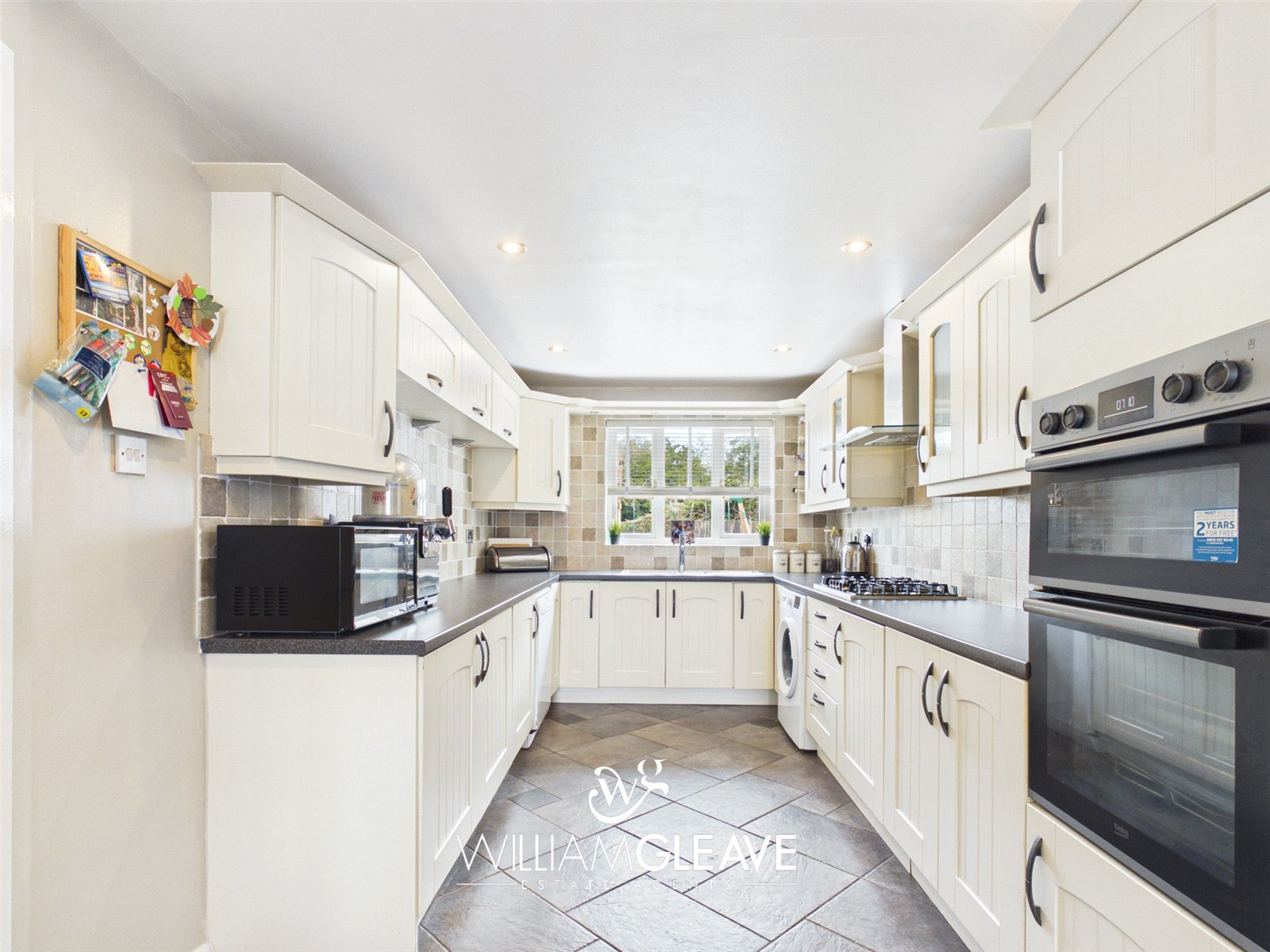 Ffordd Gelfft, Connah's Quay, Deeside, Flintshire, CH5, photo 5