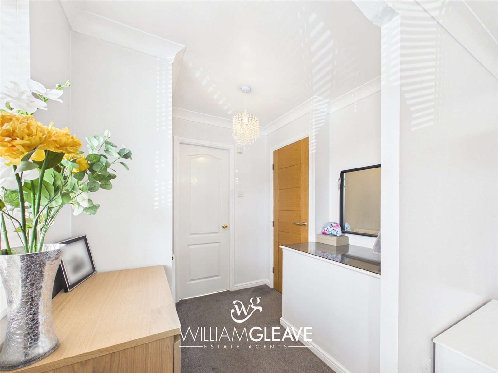 Ffordd Gelfft, Connah's Quay, Deeside, Flintshire, CH5, photo 16