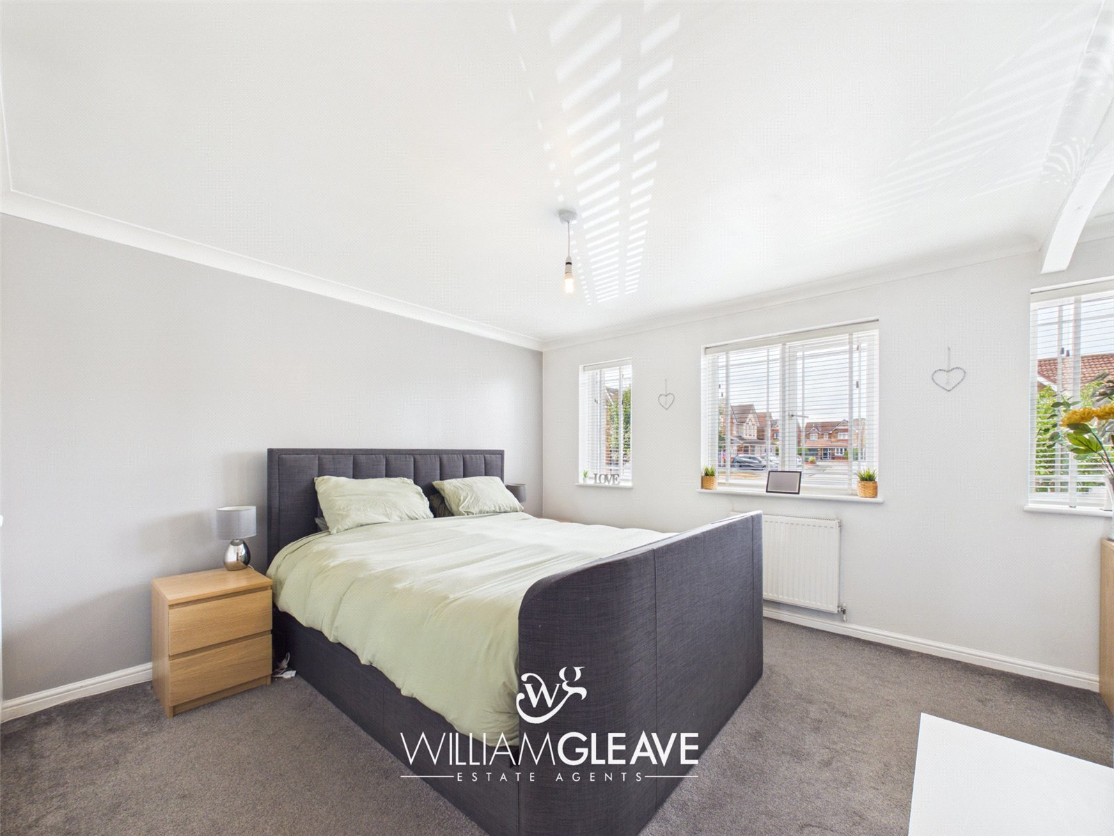 Ffordd Gelfft, Connah's Quay, Deeside, Flintshire, CH5, photo 15