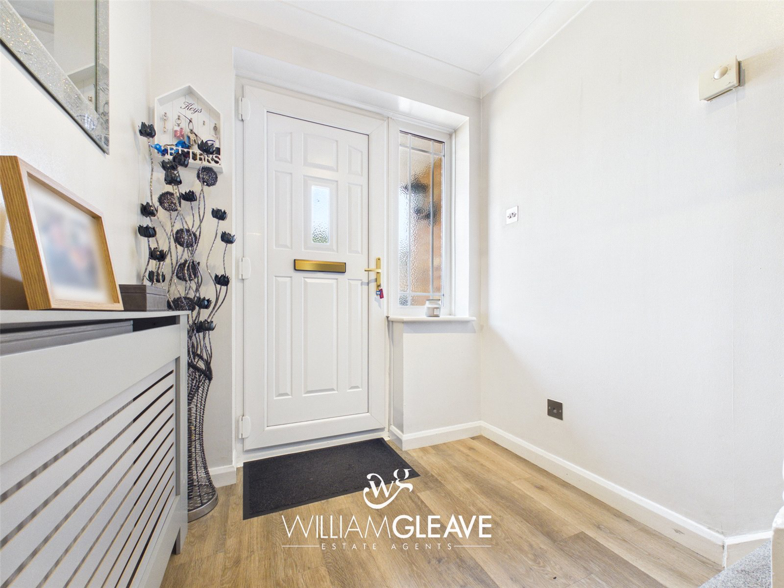 Ffordd Gelfft, Connah's Quay, Deeside, Flintshire, CH5, photo 11