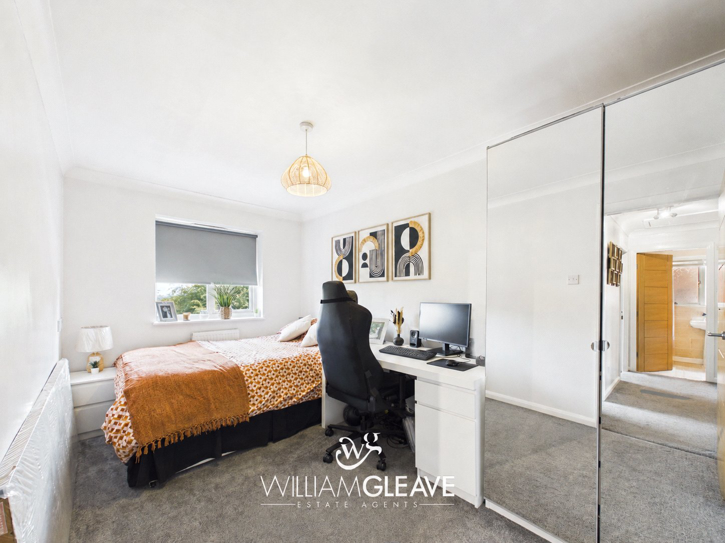Ffordd Gelfft, Connah's Quay, Deeside, Flintshire, CH5, photo 18