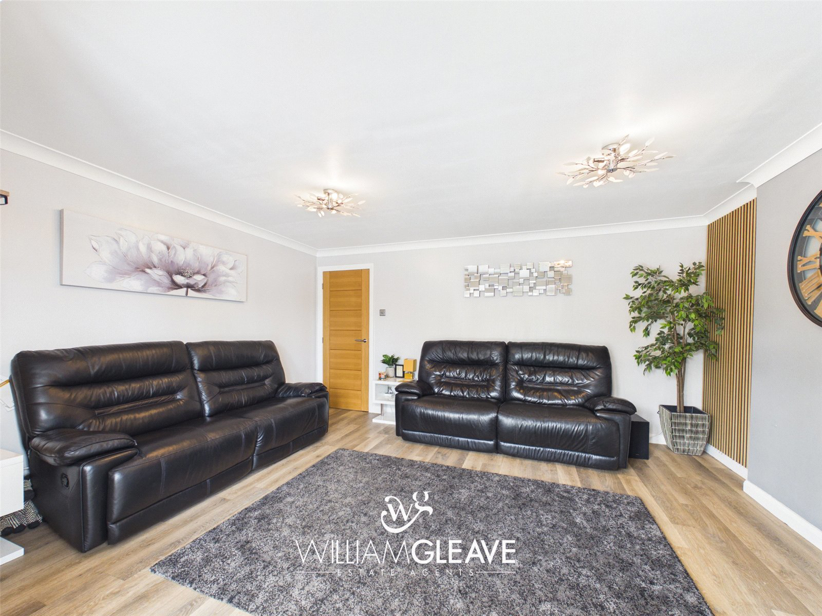 Ffordd Gelfft, Connah's Quay, Deeside, Flintshire, CH5, photo 4