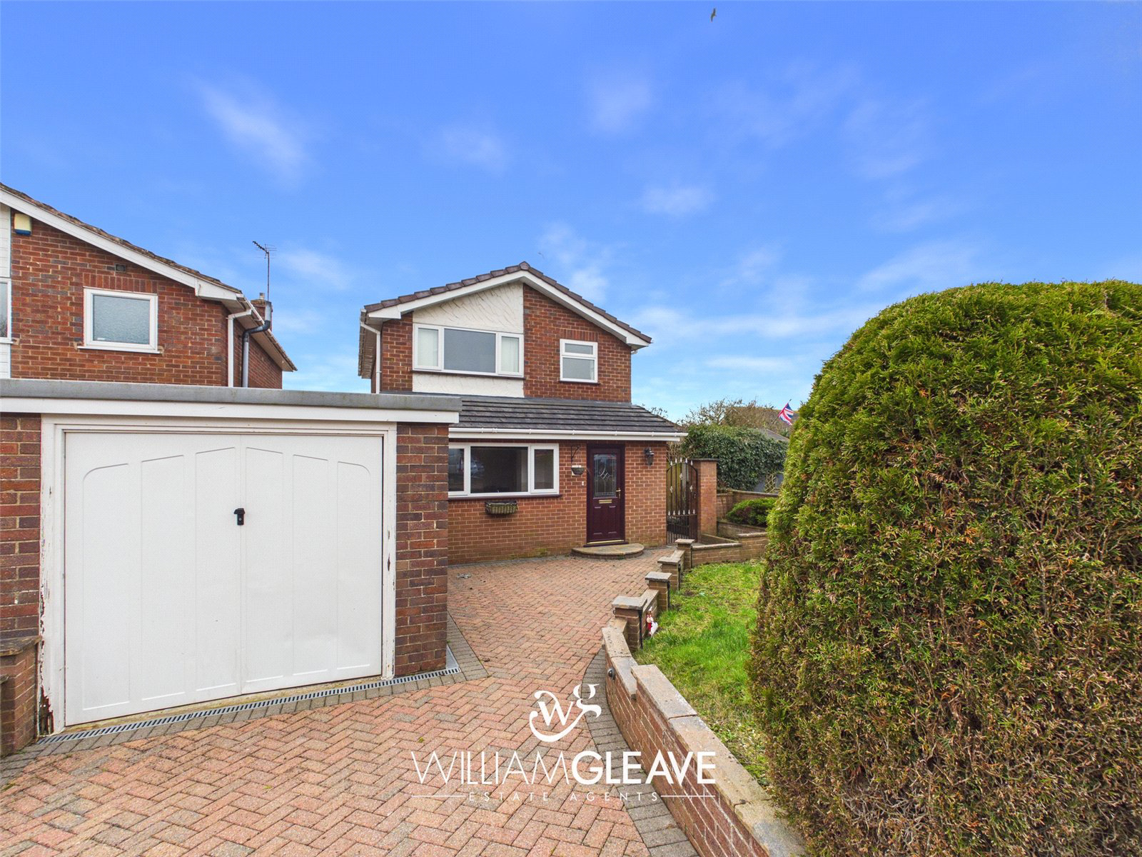 Lexham Green Close, Buckley, Flintshire, CH7