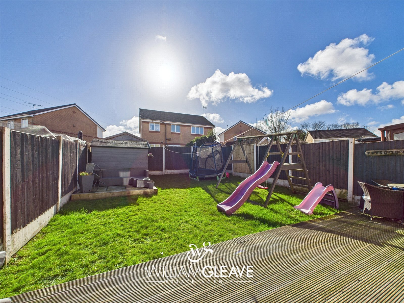 Vermeer Close, Connah's Quay, Deeside, Flintshire, CH5, photo 19