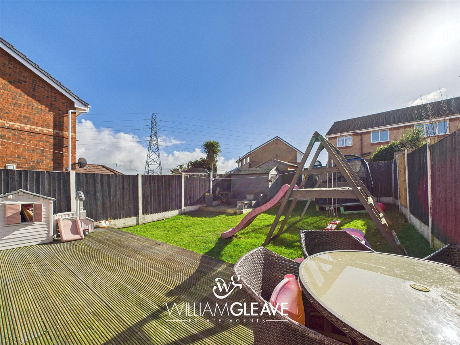 Vermeer Close, Connah's Quay, Deeside, Flintshire, CH5, photo 18