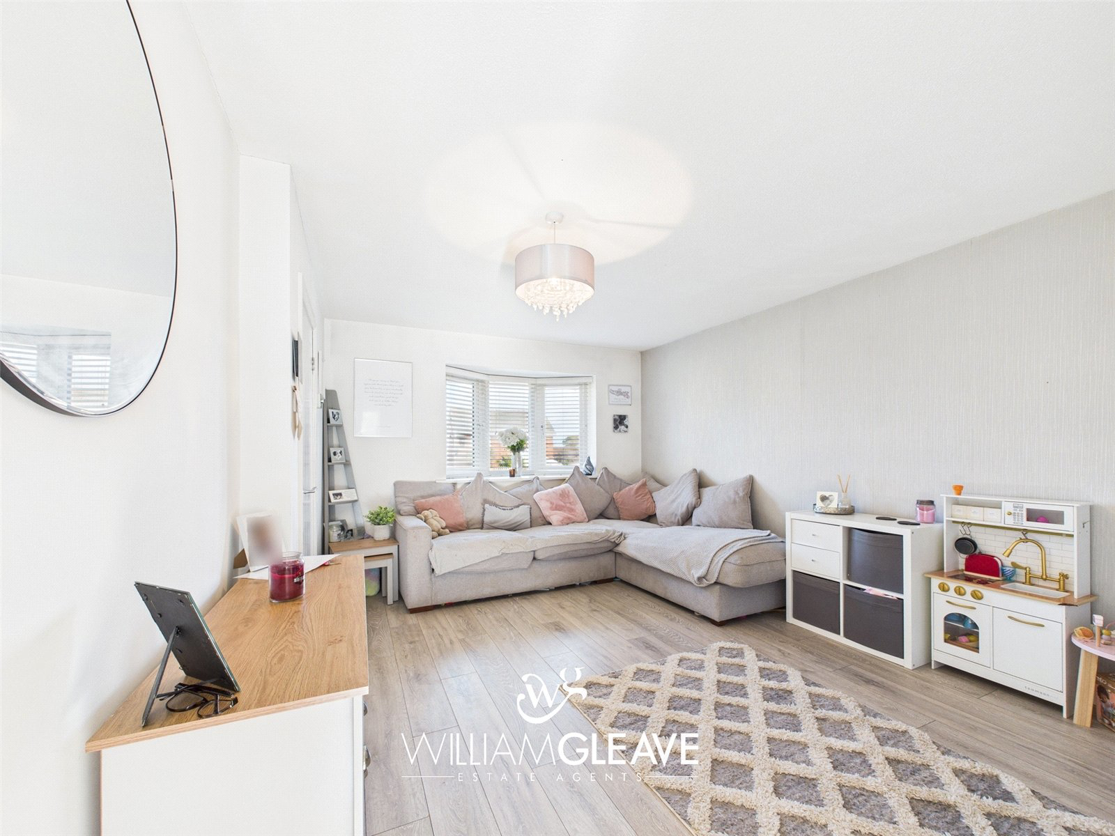 Vermeer Close, Connah's Quay, Deeside, Flintshire, CH5, photo 5