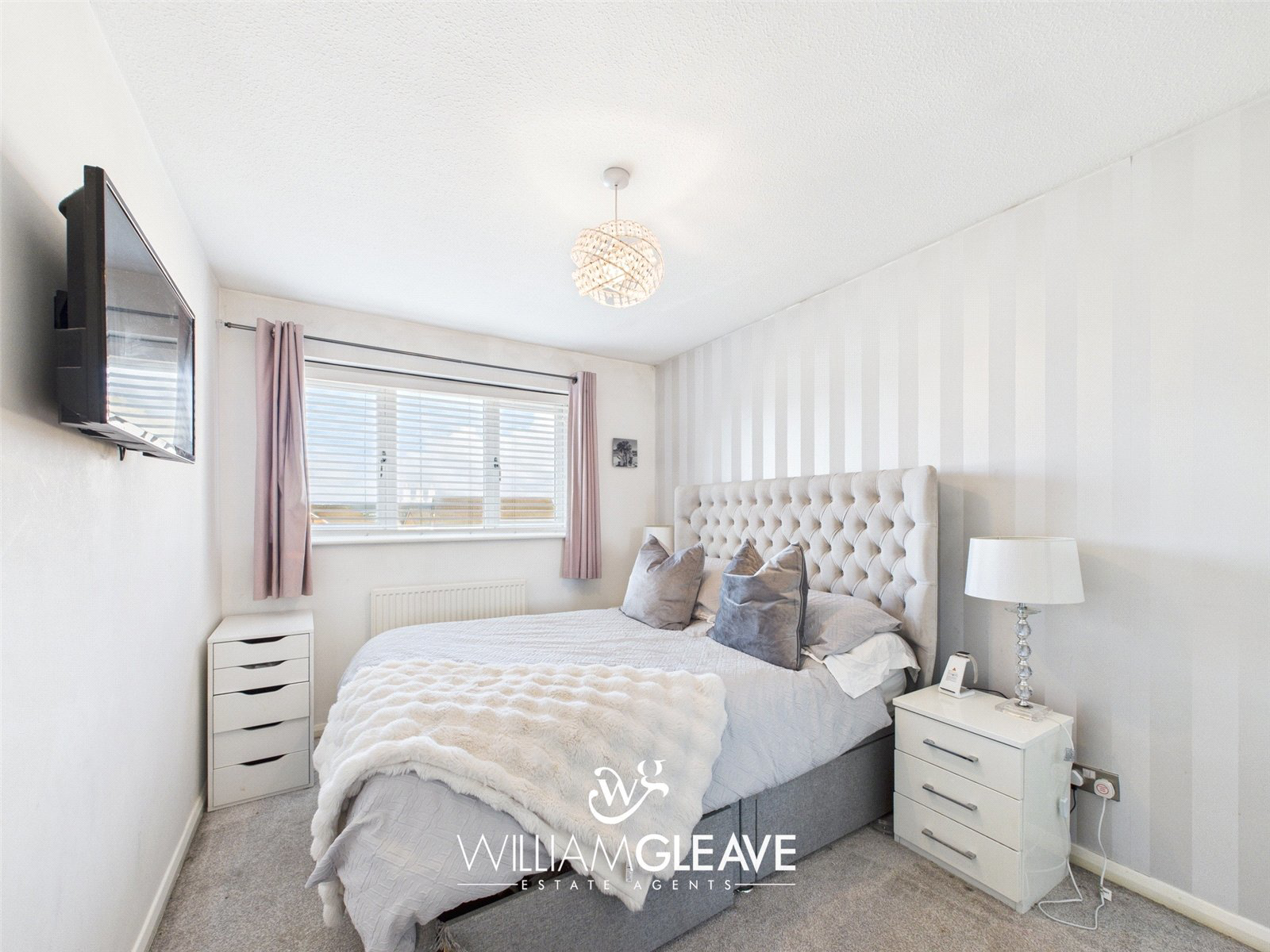 Vermeer Close, Connah's Quay, Deeside, Flintshire, CH5, photo 13