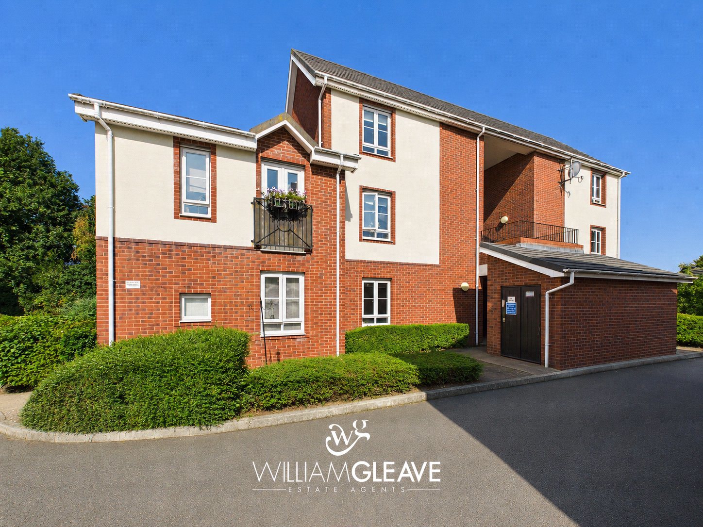 Maes Deri, Ewloe, Deeside, Flintshire, CH5