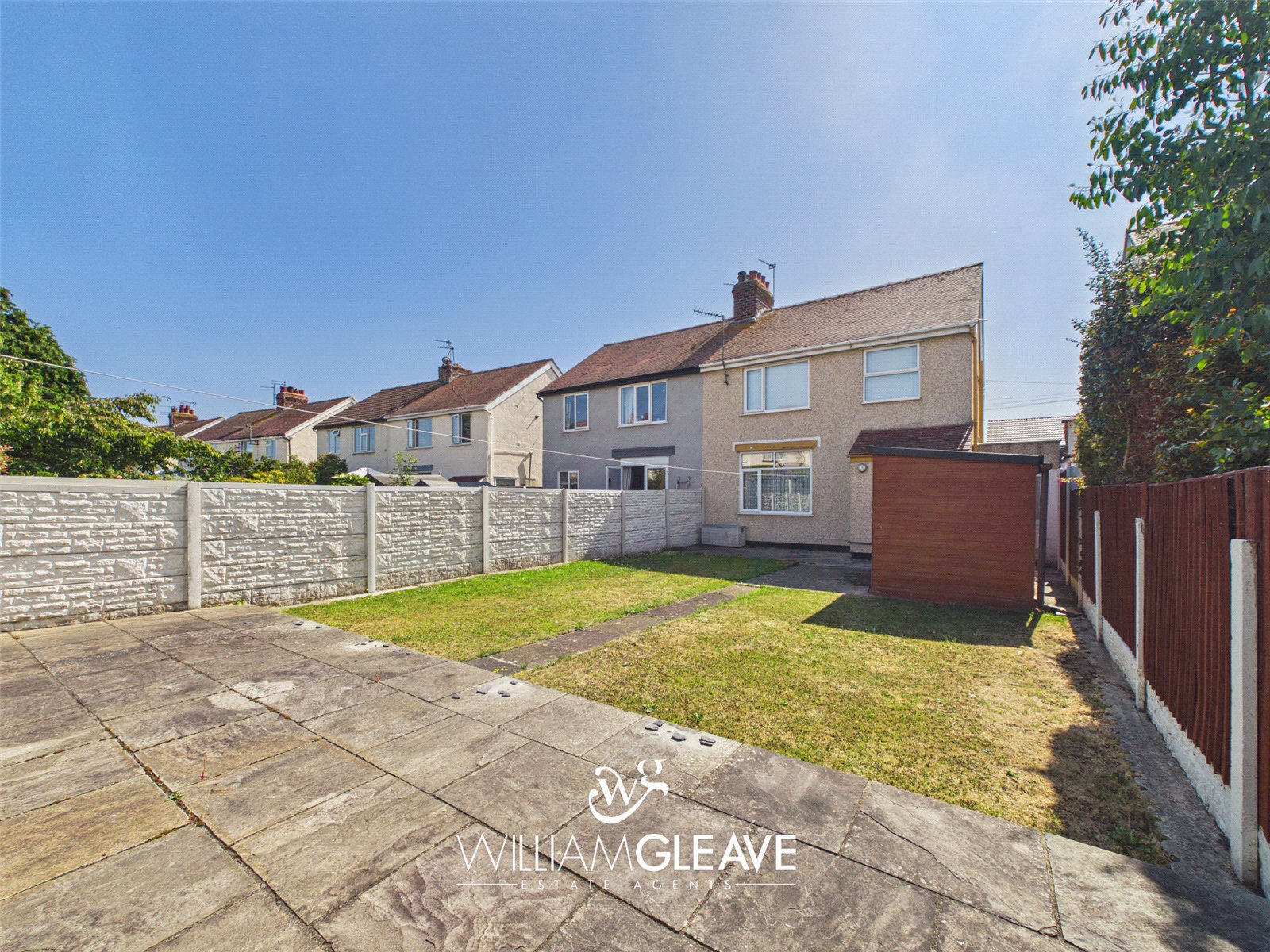 Trafford Park, Penrhyn Bay, Llandudno, Conwy, LL30, photo 26