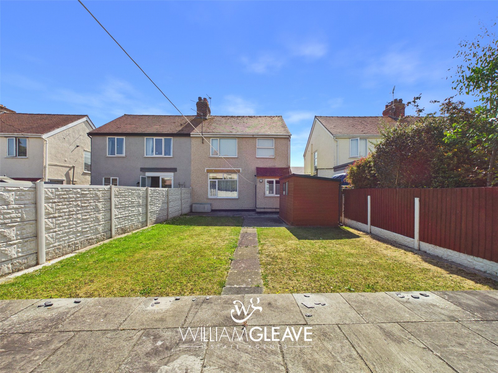 Trafford Park, Penrhyn Bay, Llandudno, Conwy, LL30, photo 3