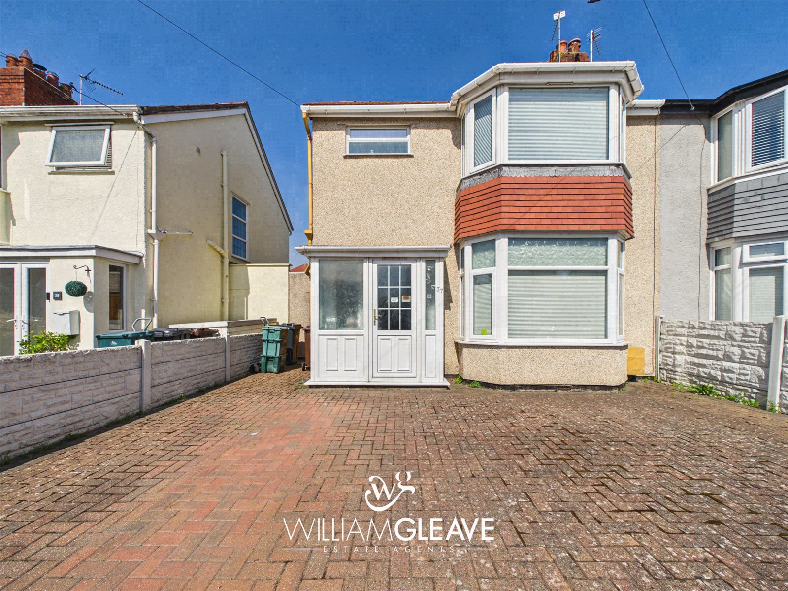 Trafford Park, Penrhyn Bay, Llandudno, Conwy, LL30