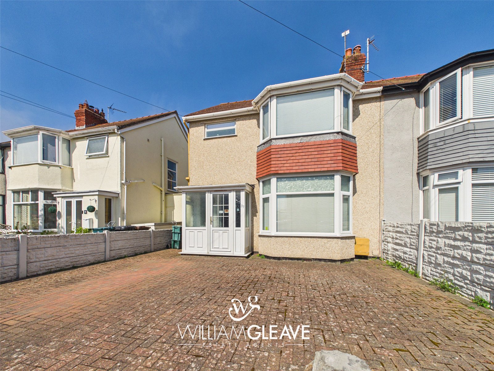 Trafford Park, Penrhyn Bay, Llandudno, Conwy, LL30, photo 30