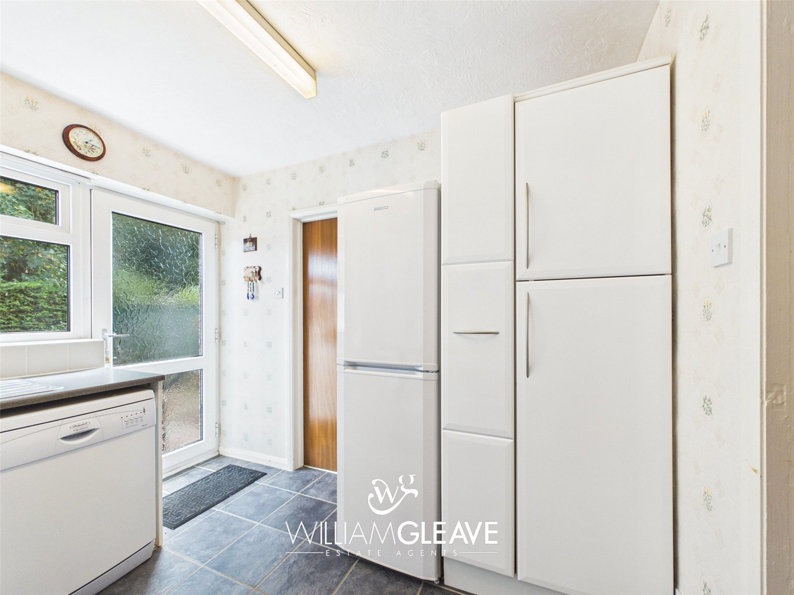 Sarn Lane, Caergwrle, Wrexham, Flintshire, LL12, photo 8