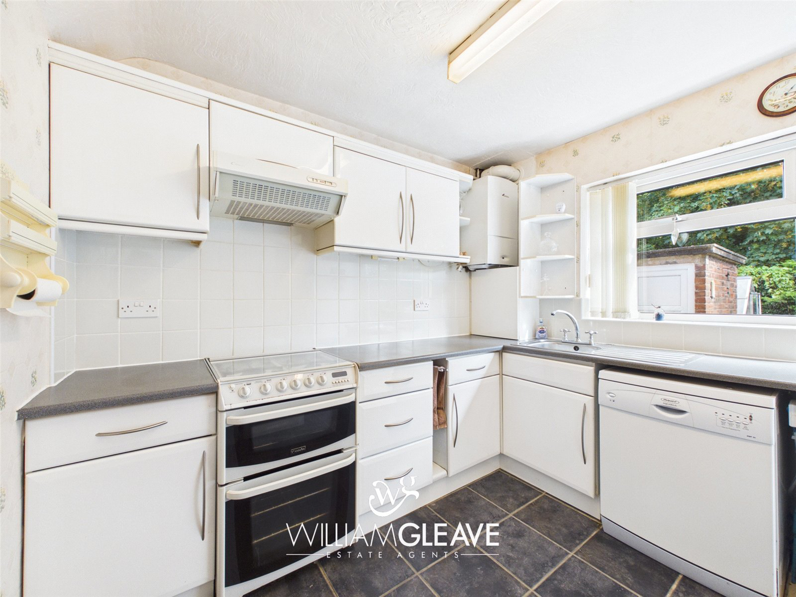 Sarn Lane, Caergwrle, Wrexham, Flintshire, LL12, photo 6