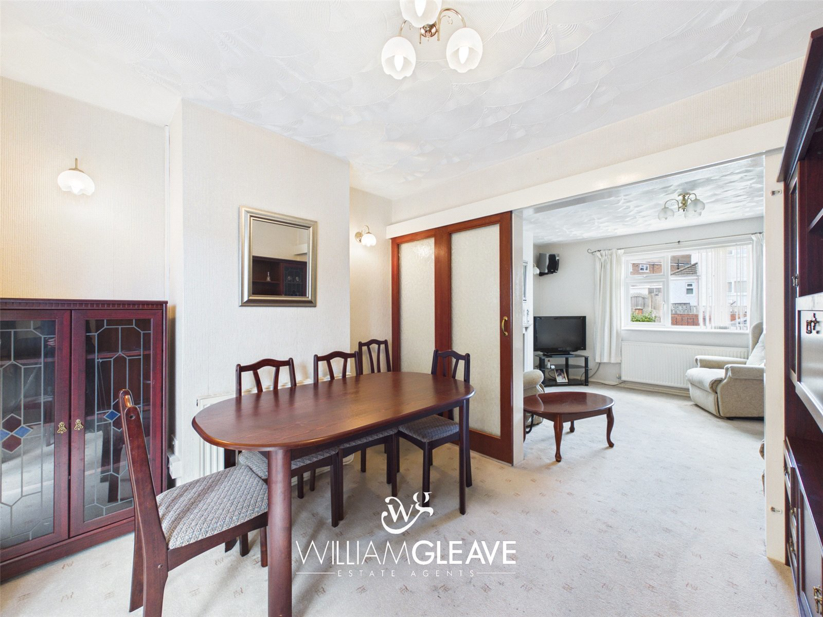 Sarn Lane, Caergwrle, Wrexham, Flintshire, LL12, photo 10