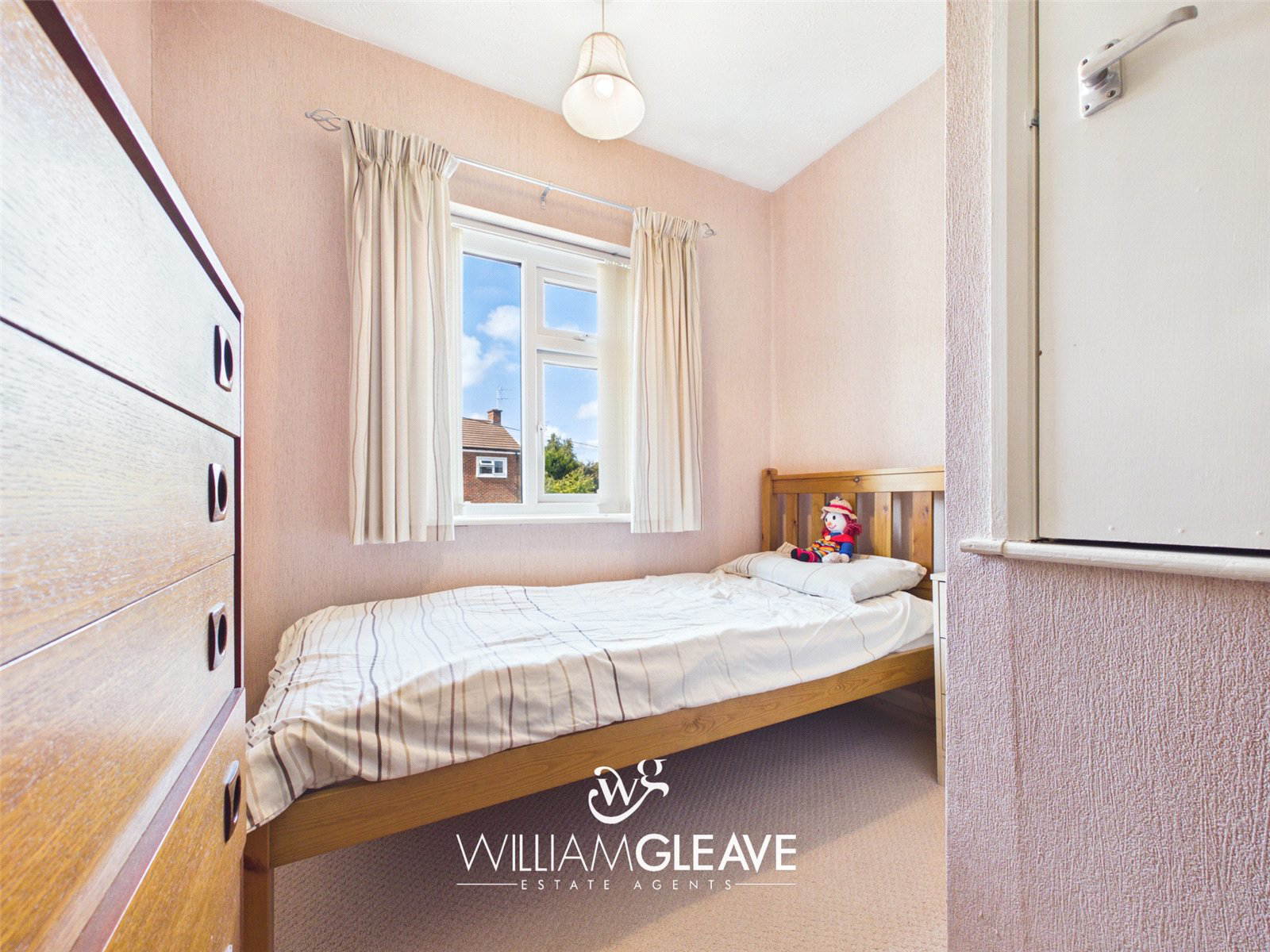 Sarn Lane, Caergwrle, Wrexham, Flintshire, LL12, photo 18