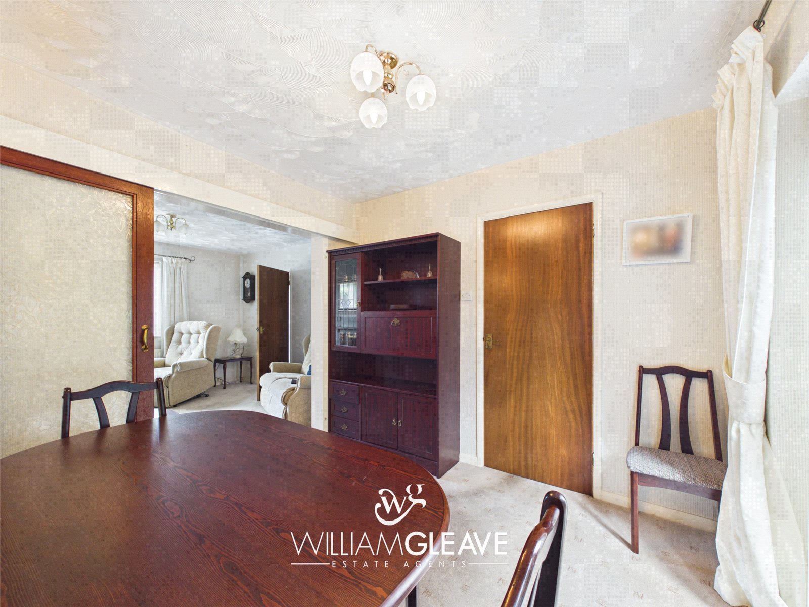 Sarn Lane, Caergwrle, Wrexham, Flintshire, LL12, photo 11