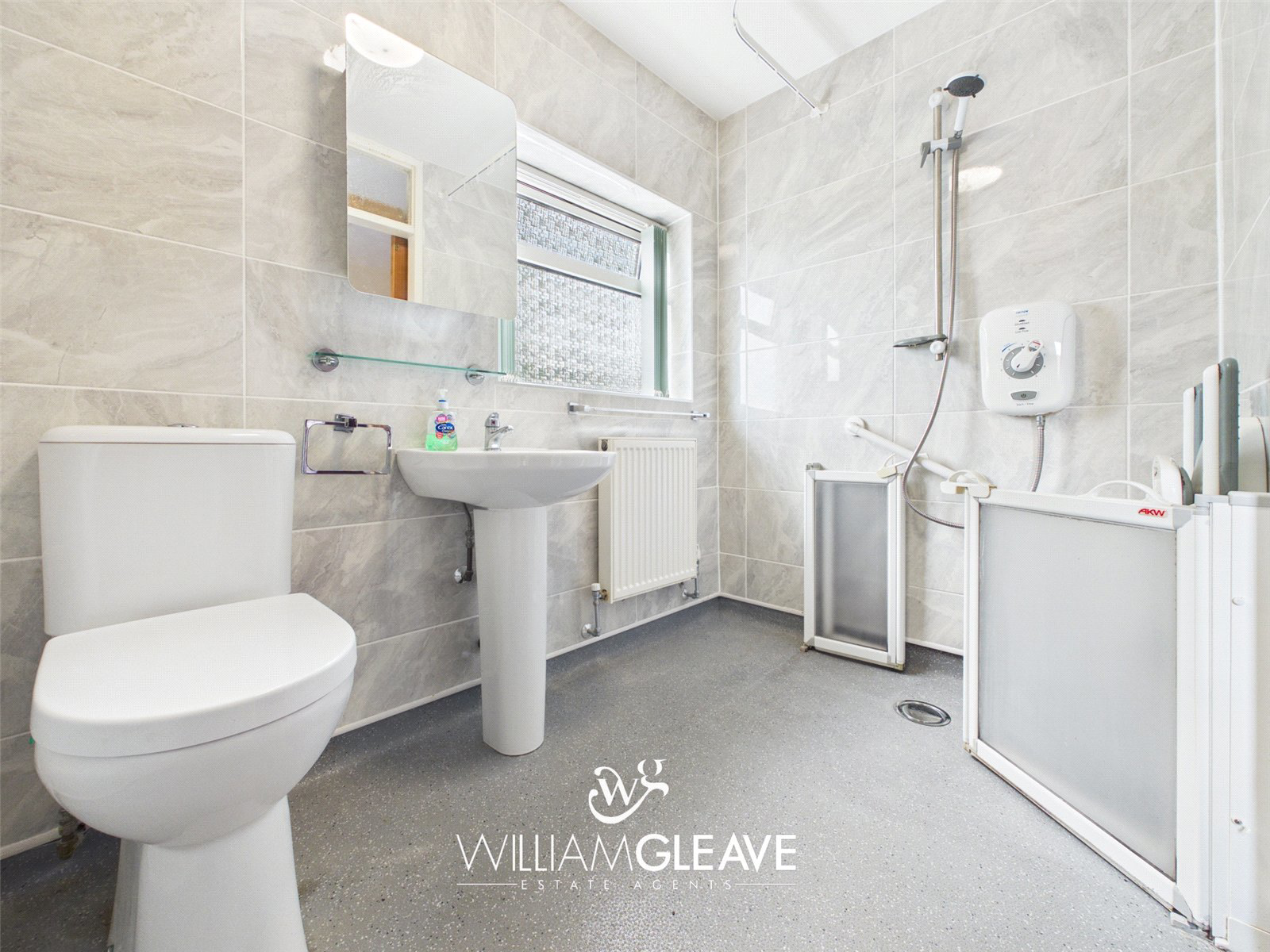 Sarn Lane, Caergwrle, Wrexham, Flintshire, LL12, photo 19