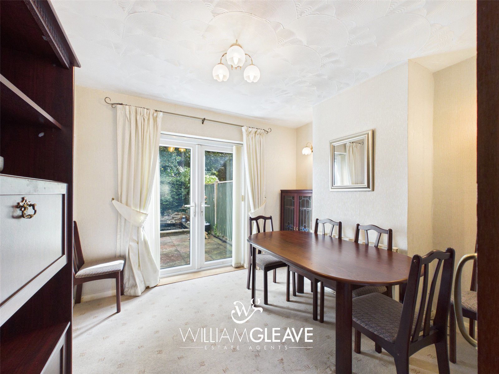Sarn Lane, Caergwrle, Wrexham, Flintshire, LL12, photo 9