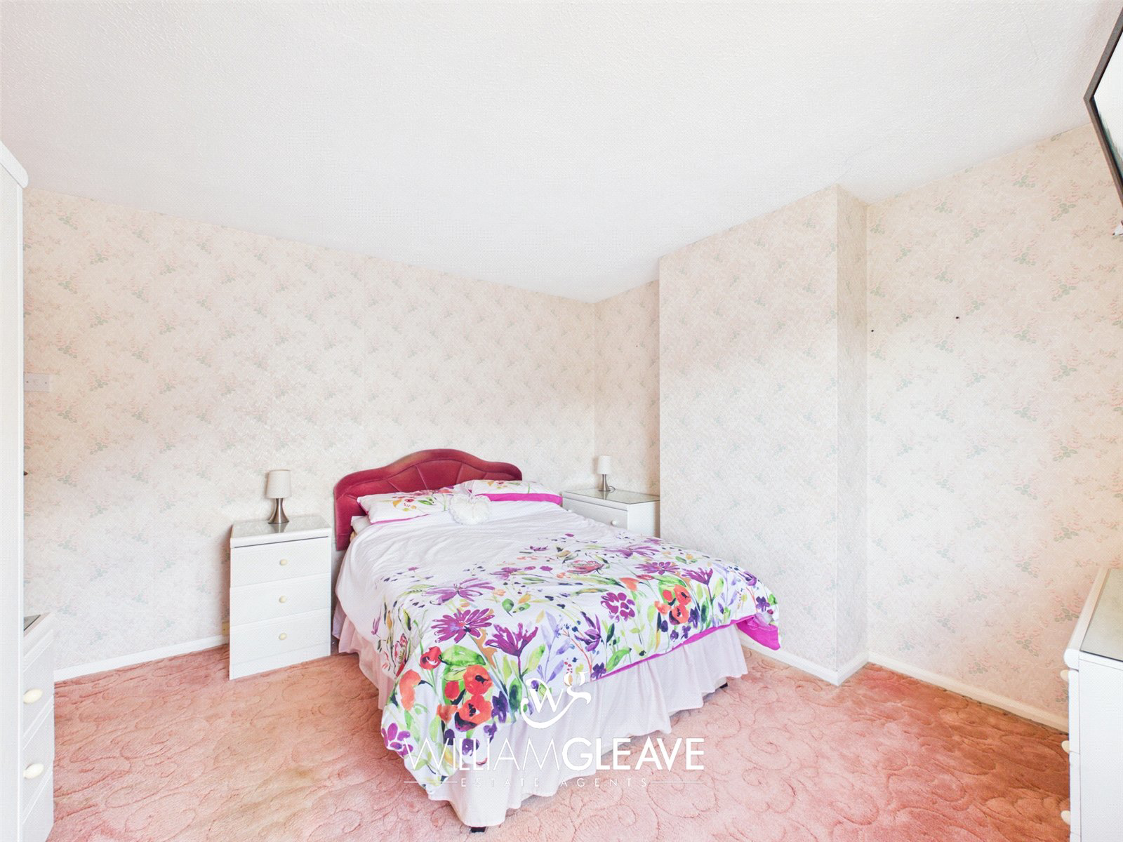 Sarn Lane, Caergwrle, Wrexham, Flintshire, LL12, photo 12