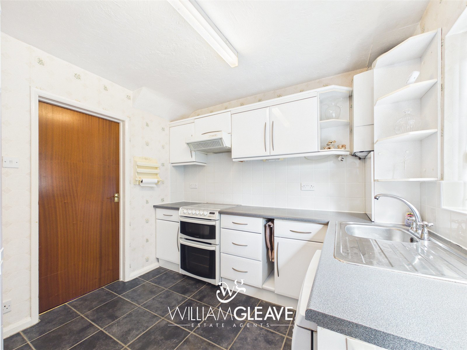Sarn Lane, Caergwrle, Wrexham, Flintshire, LL12, photo 7