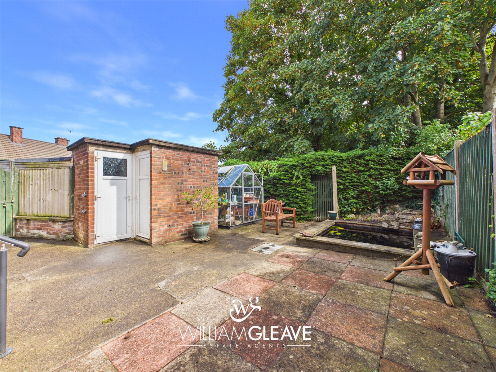 Sarn Lane, Caergwrle, Wrexham, Flintshire, LL12, photo 20