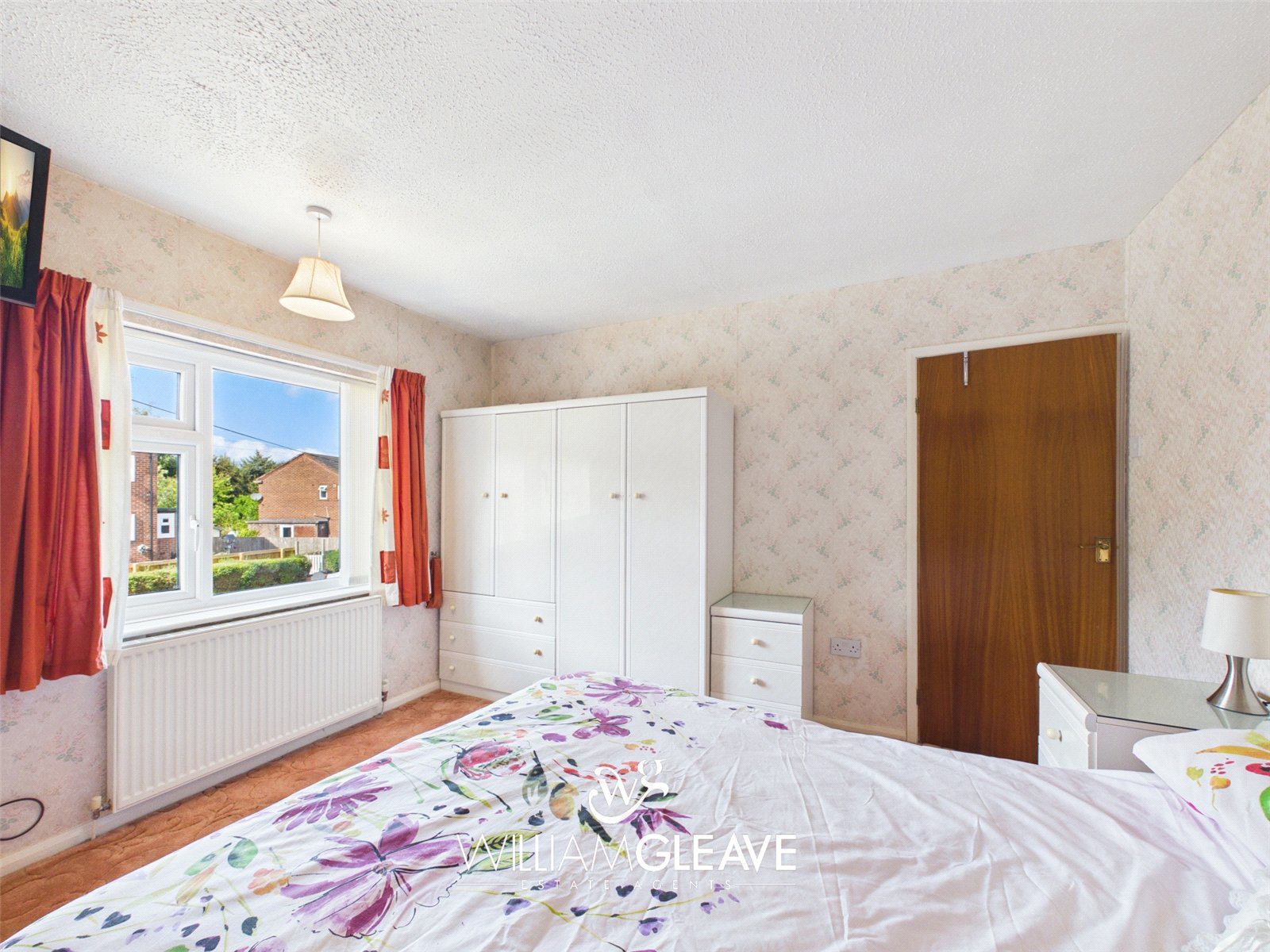 Sarn Lane, Caergwrle, Wrexham, Flintshire, LL12, photo 14