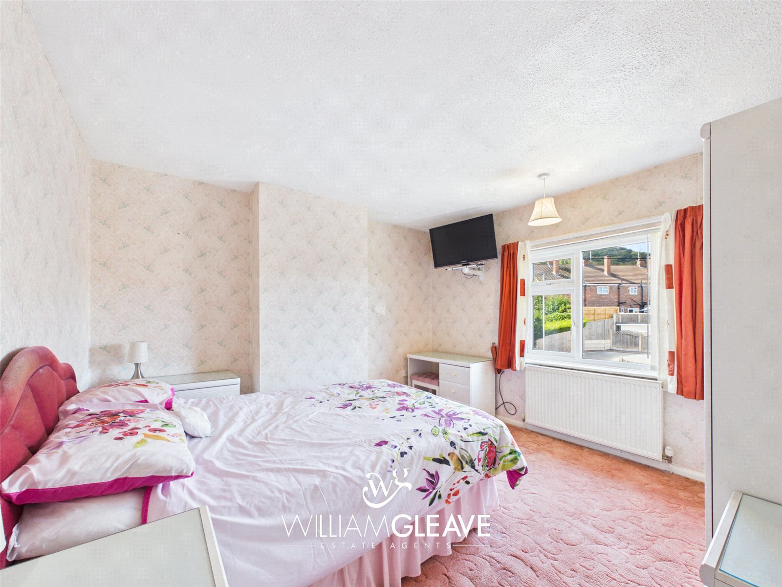 Sarn Lane, Caergwrle, Wrexham, Flintshire, LL12, photo 13
