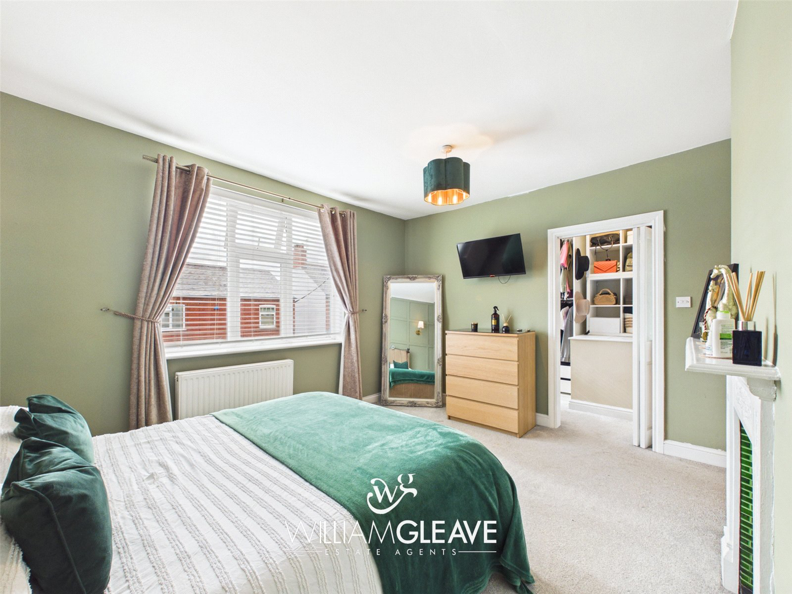 Church Road, Buckley, Flintshire, CH7, photo 17